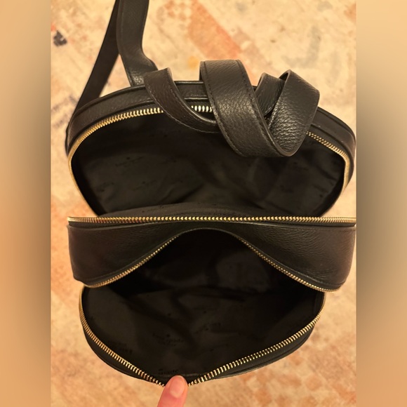 Kate Spade LEILA DOME BACKPACK - Like New - Picture 10 of 10